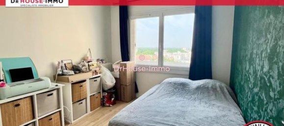 Квартира с 4 спальнями в Трамбле-ан-Франс, Франция № 313691 12