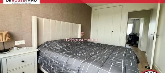 Квартира с 4 спальнями в Трамбле-ан-Франс, Франция № 313691 10