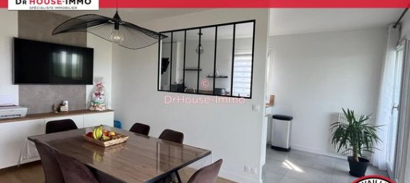 Квартира с 4 спальнями в Трамбле-ан-Франс, Франция № 313691 2