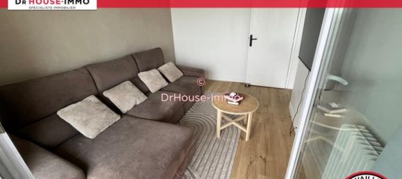 Квартира с 4 спальнями в Трамбле-ан-Франс, Франция № 313691 5