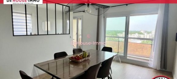 Квартира с 4 спальнями в Трамбле-ан-Франс, Франция № 313691 6