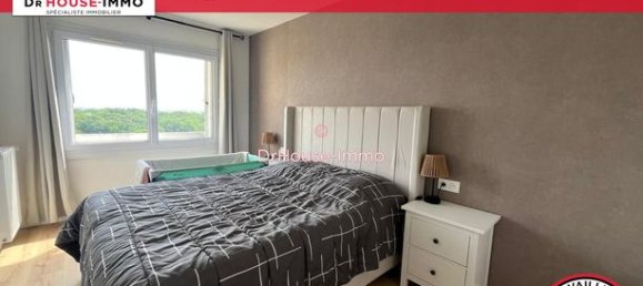 Квартира с 4 спальнями в Трамбле-ан-Франс, Франция № 313691 9