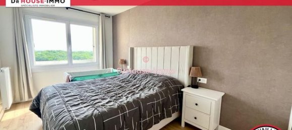 Квартира с 4 спальнями в Трамбле-ан-Франс, Франция № 313691 4