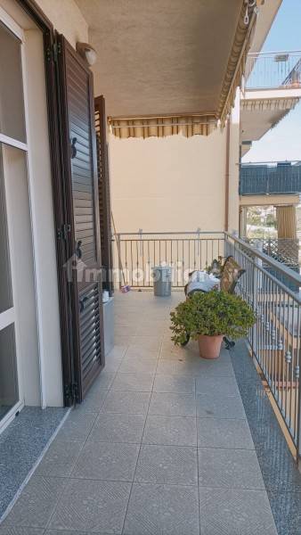 Квартира с 2 спальнями в Флоридия, Италия № 196053