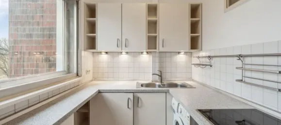 Студия в Райниккендорф, Германия № 43092 6