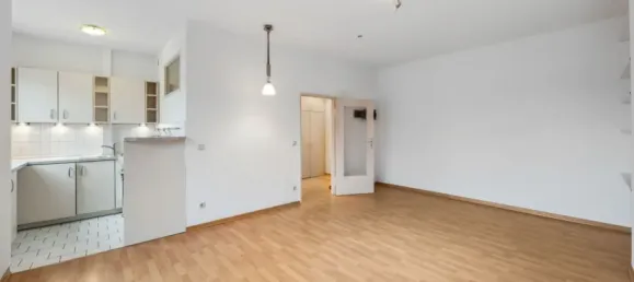 Студия в Райниккендорф, Германия № 43092 4