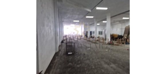 Entrepôt à Tenerife, Spain 1500m² No. 150893 7