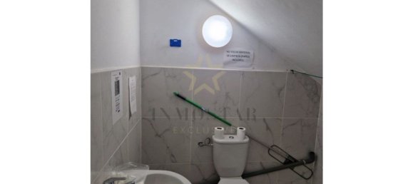 Entrepôt à Tenerife, Spain 1500m² No. 150893 6