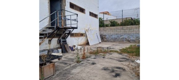 Entrepôt à Tenerife, Spain 1500m² No. 150893 8