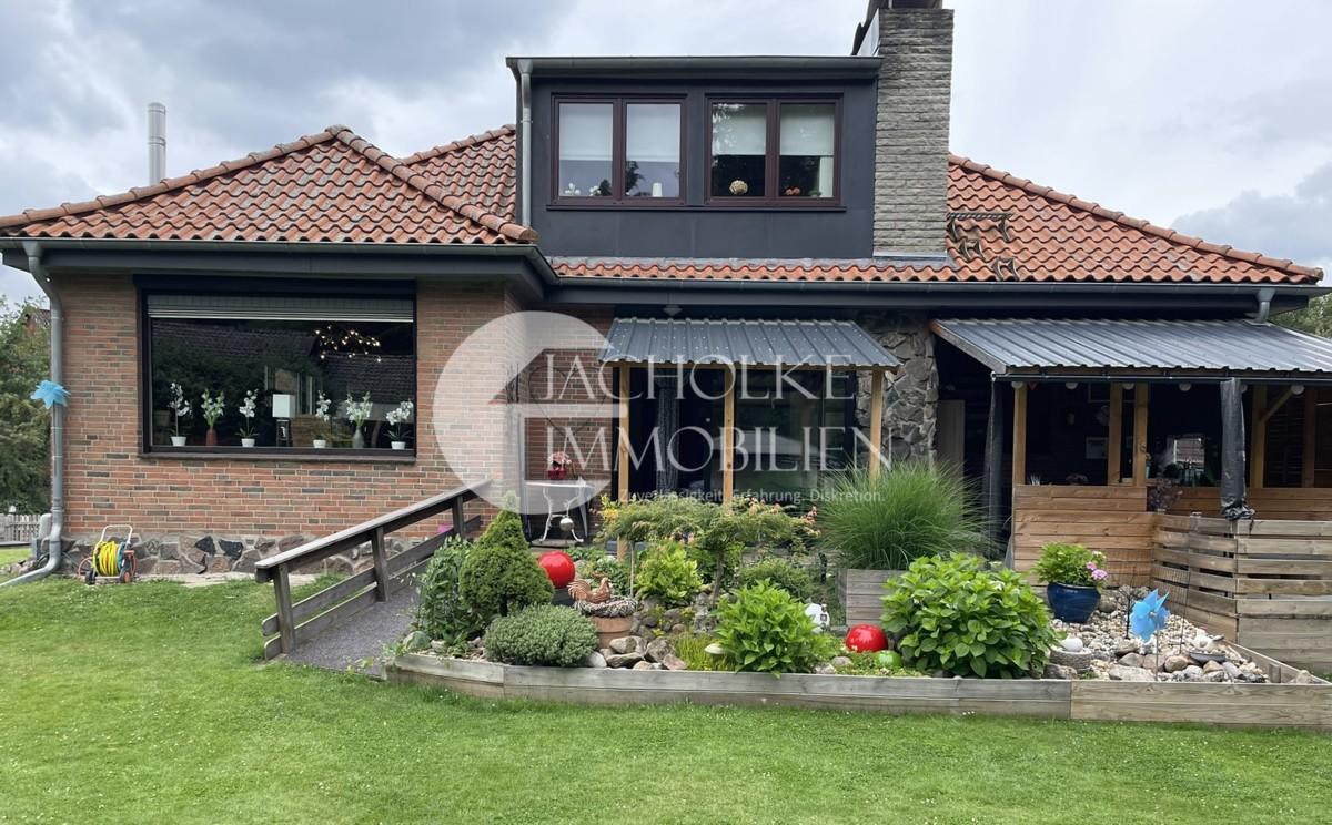 Дом с 1 спальней в Люхов-Данненберг, Германия № 170634