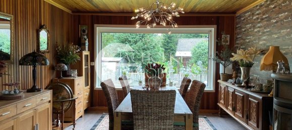 Дом с 1 спальней в Люхов-Данненберг, Германия № 170634 11