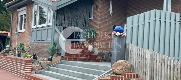 Дом с 1 спальней в Люхов-Данненберг, Германия № 170634 5