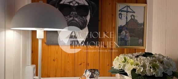 Дом с 1 спальней в Люхов-Данненберг, Германия № 170634 7