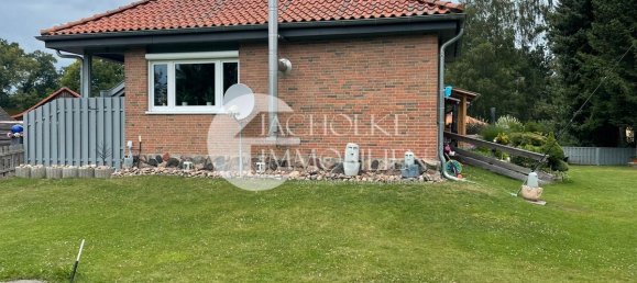 Дом с 1 спальней в Люхов-Данненберг, Германия № 170634 3