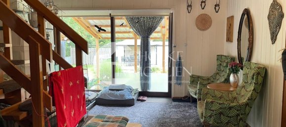 Дом с 1 спальней в Люхов-Данненберг, Германия № 170634 9