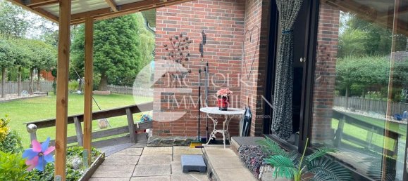 Дом с 1 спальней в Люхов-Данненберг, Германия № 170634 20