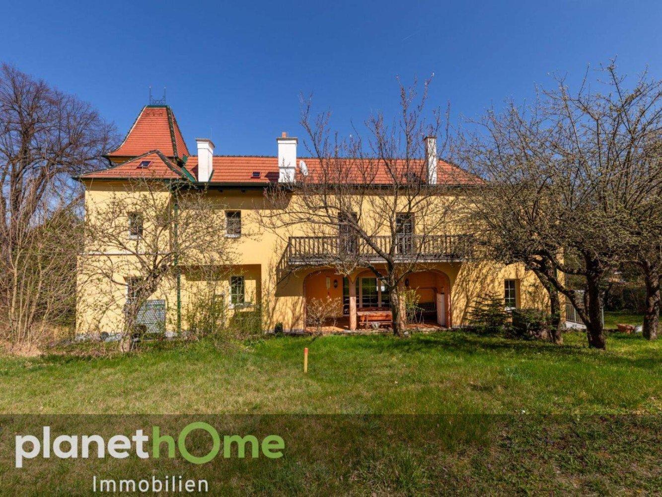 8 rooms House in Heiligenkreuz, Austria No. 152281