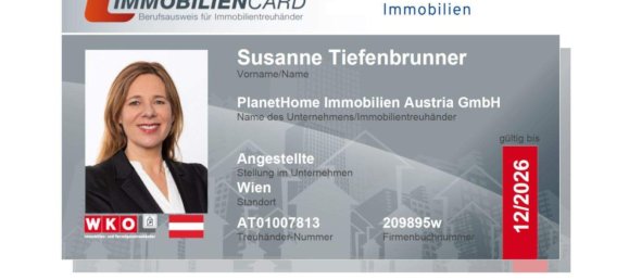 8 rooms House in Heiligenkreuz, Austria No. 152281 21