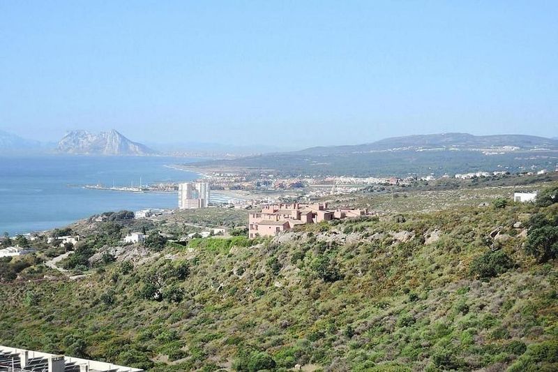 Grundstück in Chullera, Spain 500m², Nr. 223519