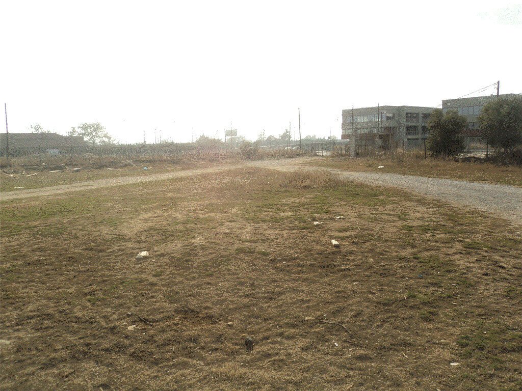 Hotel in Thermi, Greece 3000m², Nr. 8052