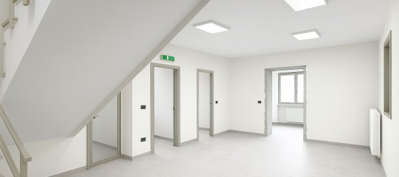 Büro in Genoa, Italy 250m², Nr. 381234 9