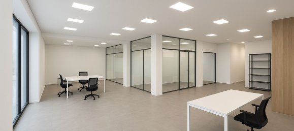 Büro in Genoa, Italy 250m², Nr. 381234 2
