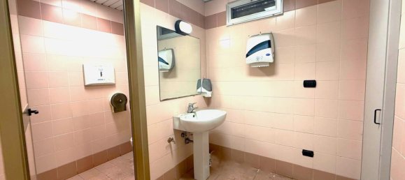 Büro in Genoa, Italy 250m², Nr. 381234 12