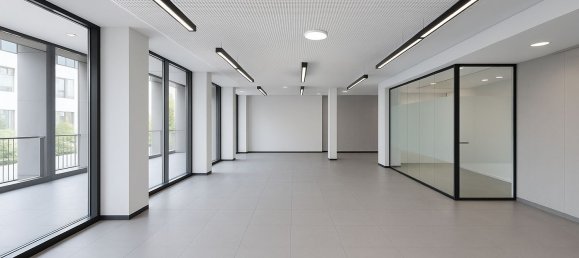 Büro in Genoa, Italy 250m², Nr. 381234 4