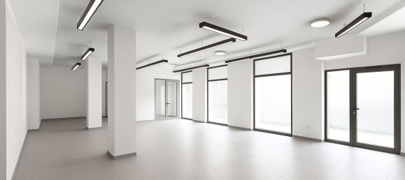 Büro in Genoa, Italy 250m², Nr. 381234 6