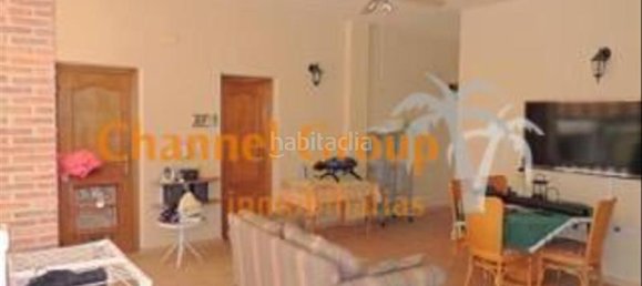 Дом с 4 спальнями в Долорес, Испания № 21332 11