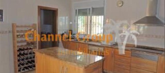 Дом с 4 спальнями в Долорес, Испания № 21332 20