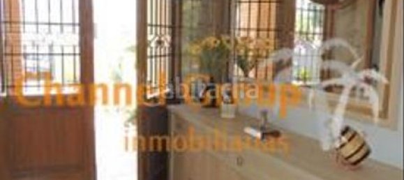 Дом с 4 спальнями в Долорес, Испания № 21332 13