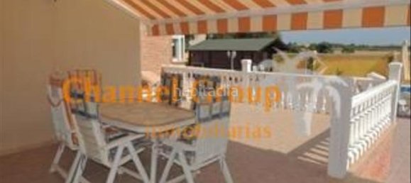 Дом с 4 спальнями в Долорес, Испания № 21332 25