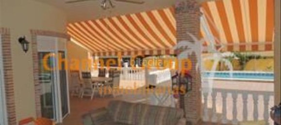 Дом с 4 спальнями в Долорес, Испания № 21332 9