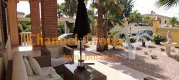 Дом с 4 спальнями в Долорес, Испания № 21332 10