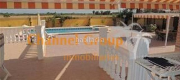 Дом с 4 спальнями в Долорес, Испания № 21332 8