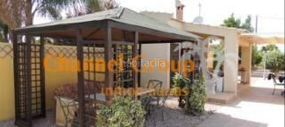 Дом с 4 спальнями в Долорес, Испания № 21332 6