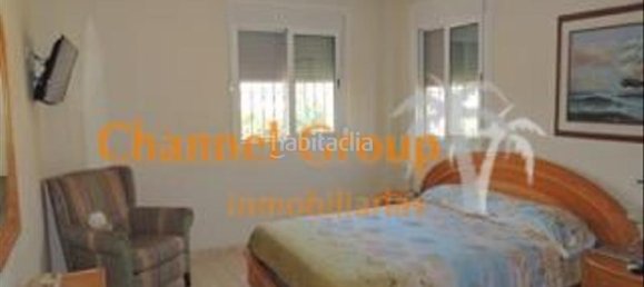 Дом с 4 спальнями в Долорес, Испания № 21332 18