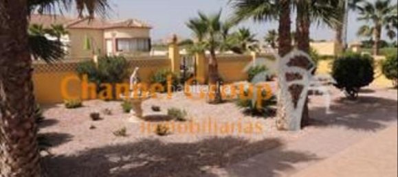 Дом с 4 спальнями в Долорес, Испания № 21332 7