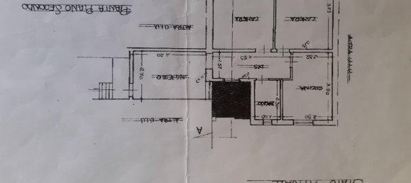 3 rooms Apartment in Viareggio, Italy No. 38859 2