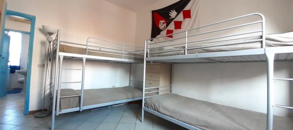 3 rooms Apartment in Viareggio, Italy No. 38859 13