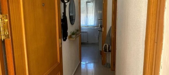 3 غرف نوم شقة في Toledo, Spain رقم 188614 5