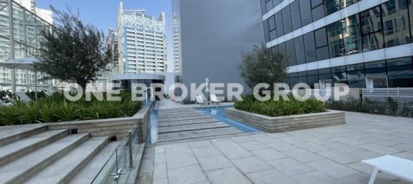 1 bedroom Apartment in Business Bay, UAE No. 1412 20