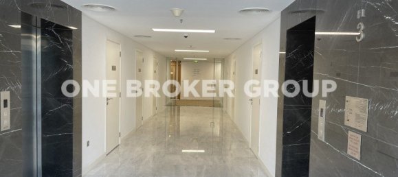 1 bedroom Apartment in Business Bay, UAE No. 1412 17