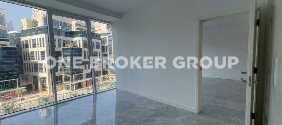 1 bedroom Apartment in Business Bay, UAE No. 1412 9