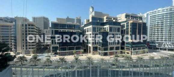 1 bedroom Apartment in Business Bay, UAE No. 1412 14