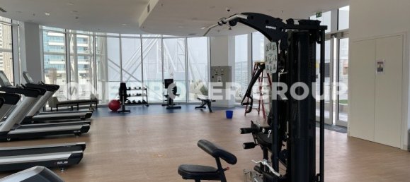 1 bedroom Apartment in Business Bay, UAE No. 1412 22