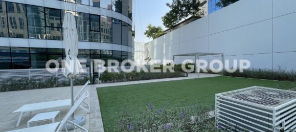 1 bedroom Apartment in Business Bay, UAE No. 1412 24