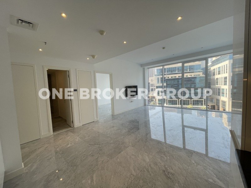 1 bedroom Apartment in Business Bay, UAE No. 1412