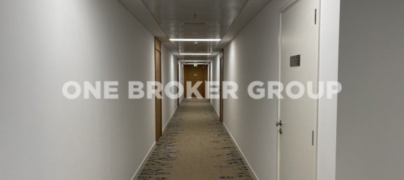 1 bedroom Apartment in Business Bay, UAE No. 1412 18